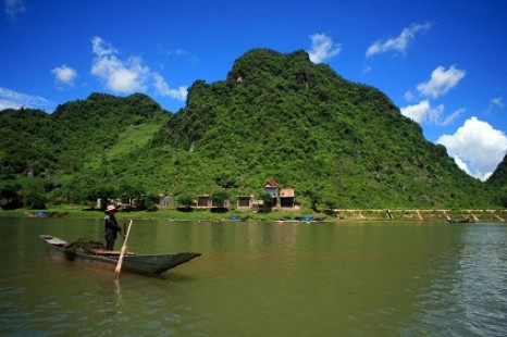 Tour Cần Thơ - Đà Nẵng - Sơn Trà - Hội An - Bà Nà - Huế - Động Phong Nha 5 Ngày